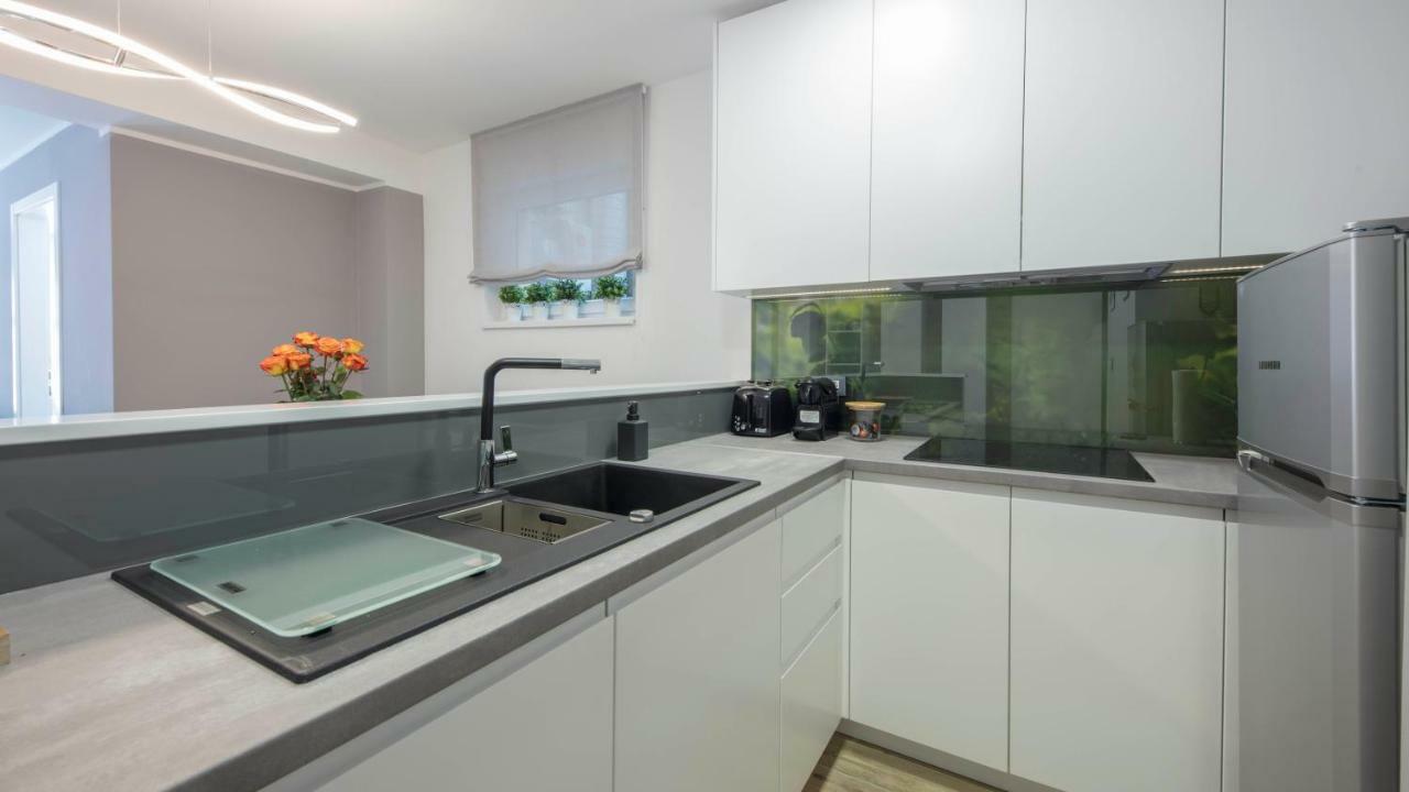 Dolac Design 8 * Zagreb