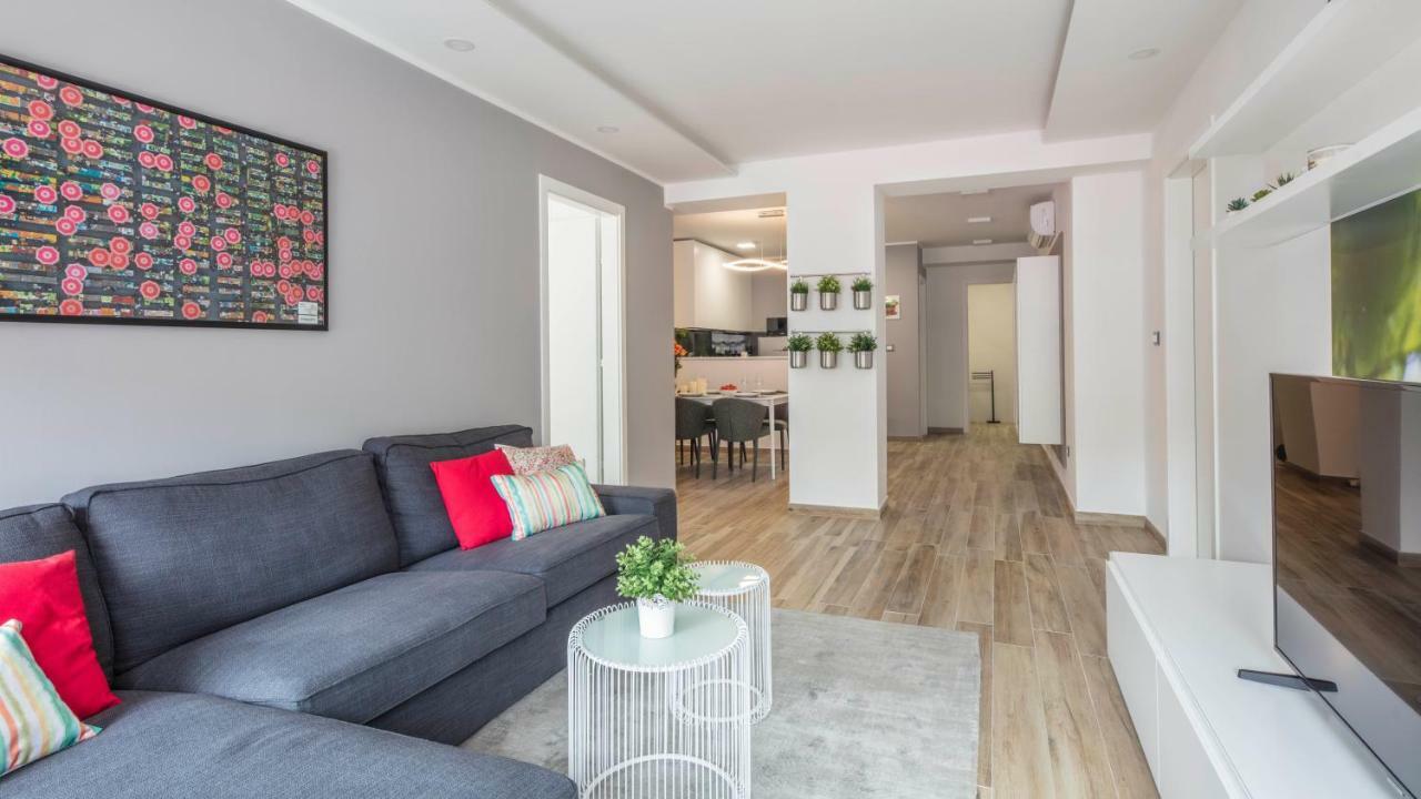 Dolac Design 8 * Zagreb