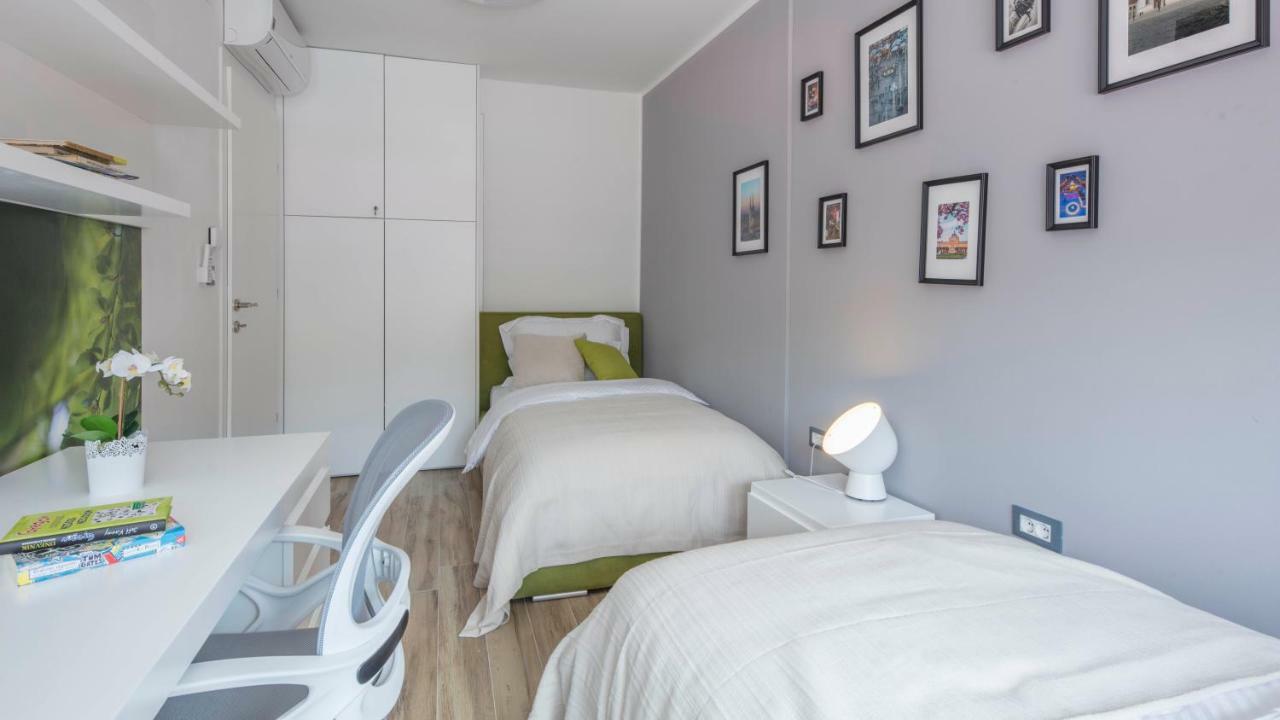 Dolac Design 8 Apartma *