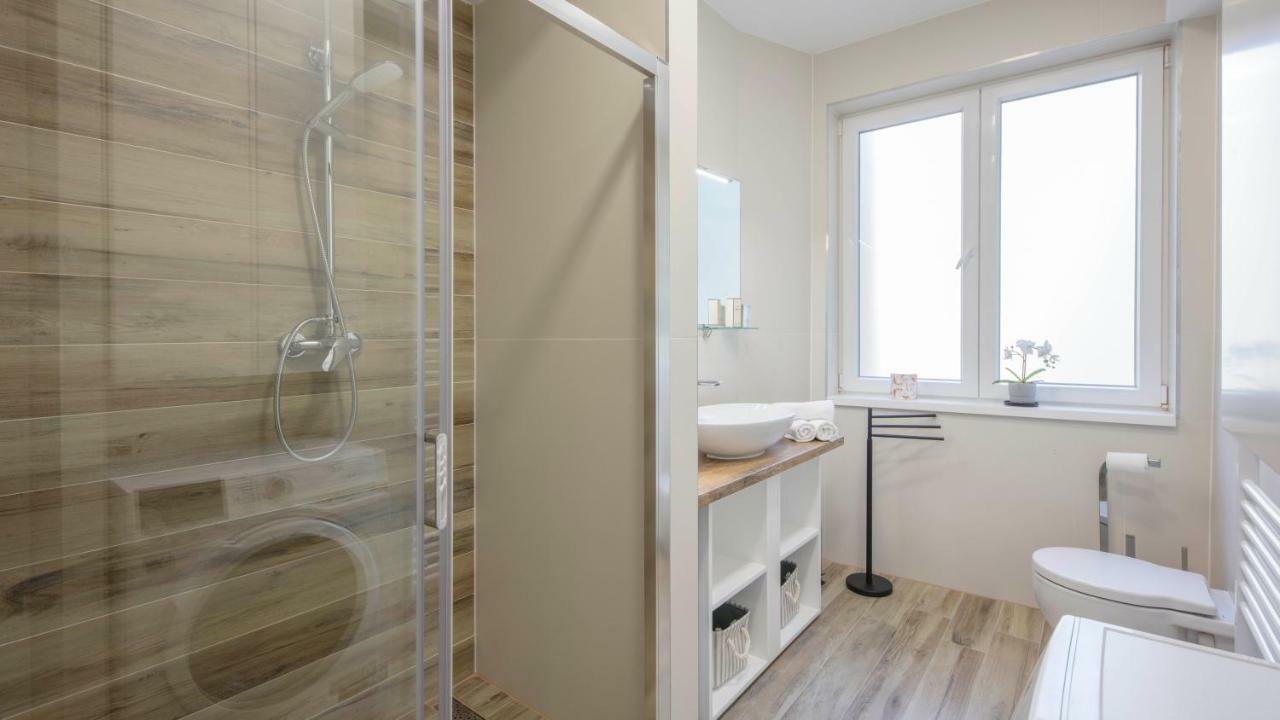 Dolac Design 8 Zagreb