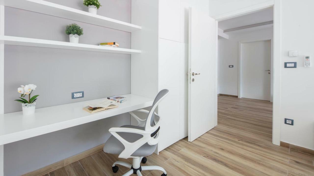 Dolac Design 8 * Zagreb