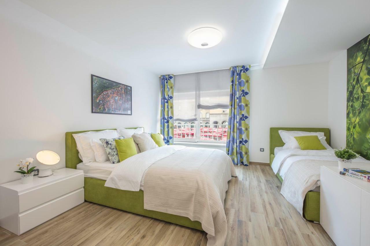 Dolac Design 8 Apartma *